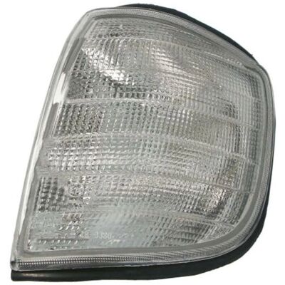 Tyc Mercedes-Benz S-luokka Vasen Esi-Ilmaisin - Vilkku Vasemmalle Tyc Mercedes-Benz S-luokka Vasen Esi-Ilmaisin - Vilkku Vasemmalle