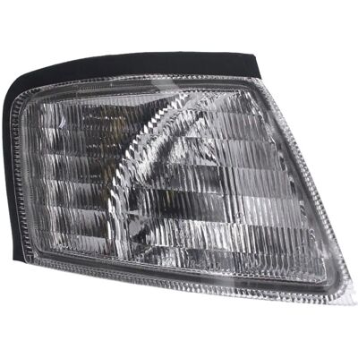 Tyc Nissan Primera Oikea Etuvasuukytin - Turn Signal Light Tyc Nissan Primera Oikea Etuvasuukytin - Turn Signal Light