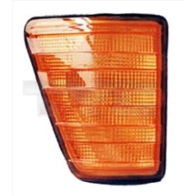 Tyc Modell 18-3569-05-2 - Blinkers för Mercedes-Benz T1 Tyc Modell 18-3569-05-2 - Blinkers för Mercedes-Benz T1