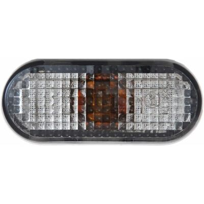 Tyc 1091798 - Feu clignotant latéral pour Ford Galaxy, Seat, VW Tyc 1091798 - Feu clignotant latéral pour Ford Galaxy, Seat, VW