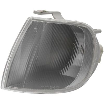 Tyc Malli 18-3588-15-2 Valkoinen VW Polo Vasemman puolen etusumuvalo Tyc Malli 18-3588-15-2 Valkoinen VW Polo Vasemman puolen etusumuvalo
