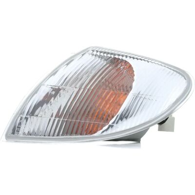 Tyc Vasen Valkosignaali Renault Megane - Auton Viestivalo Tyc Vasen Valkosignaali Renault Megane - Auton Viestivalo