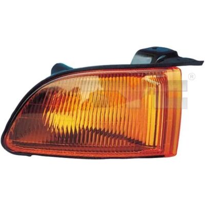 Tyc Mitsubishi Galant Vasemman Suuntavalaisin Oranssi - Vilkkuvalo Tyc Mitsubishi Galant Vasemman Suuntavalaisin Oranssi - Vilkkuvalo