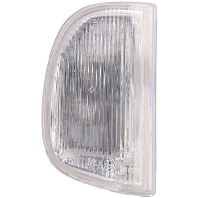 TYC 18-5121-05-2 Right Front Indicator Light - Turn Signal TYC 18-5121-05-2 Right Front Indicator Light - Turn Signal