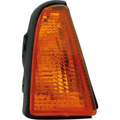 Tyc 185191052 Höger Orange Blinkersignal - Blinkers Tyc 185191052 Höger Orange Blinkersignal - Blinkers