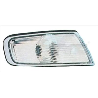 Tyc Höger Vit Blinkersignal för Honda Accord - Blinkersignal Tyc Höger Vit Blinkersignal för Honda Accord - Blinkersignal