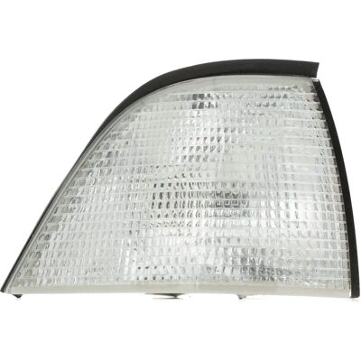 Tyc Modell 18-5351-15-2 Weiß Rechte vordere BMW 3 Serie Blinker Tyc Modell 18-5351-15-2 Weiß Rechte vordere BMW 3 Serie Blinker