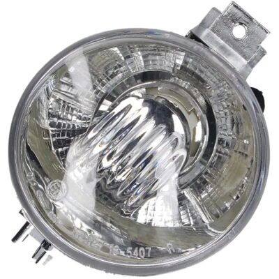 Tyc Modello 18-5407-05-2 Fanalino bianco destro anteriore - Indicatori laterali Tyc Modello 18-5407-05-2 Fanalino bianco destro anteriore - Indicatori laterali