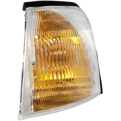 Tyc MR245517 MR275959 Hvid venstre blinklys - Blinklys Tyc MR245517 MR275959 Hvid venstre blinklys - Blinklys