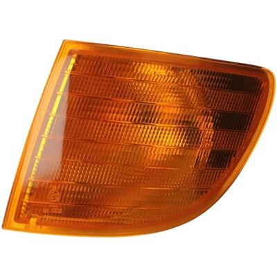 Tyc Vito V-Class Freccia Sinistra Anteriore Arancione - Luci Segnaletica Tyc Vito V-Class Freccia Sinistra Anteriore Arancione - Luci Segnaletica