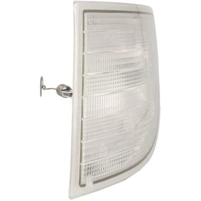 Tyc Vito Luz de señalización izquierda blanca - Luces de giro Tyc Vito Luz de señalización izquierda blanca - Luces de giro