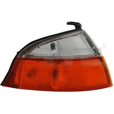 Tyc Modell 185615 - Bilblinkersljus för Toyota Hiace Tyc Modell 185615 - Bilblinkersljus för Toyota Hiace