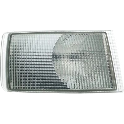 Tyc Vilkku 6611517LUE Fiat Ducato 230P - Vilkkuvalo Tyc Vilkku 6611517LUE Fiat Ducato 230P - Vilkkuvalo