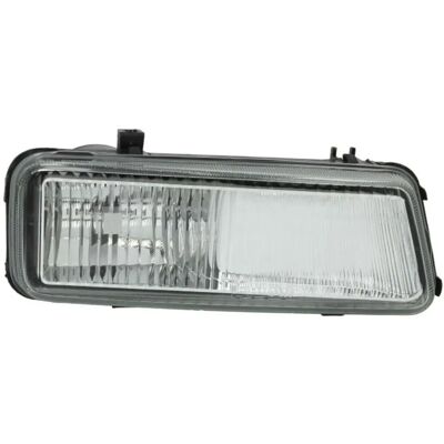 TyC Peugeot 806 MPV Sumuvalo - Fog Light TyC Peugeot 806 MPV Sumuvalo - Fog Light