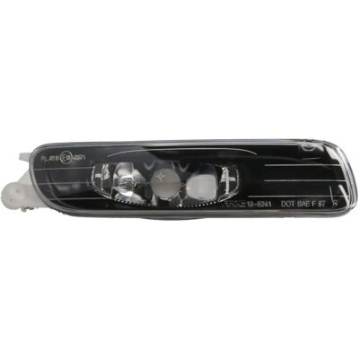 Tyc 19-5241-05-9 - Faros antiniebla para BMW 3 E46 + Touring Tyc 19-5241-05-9 - Faros antiniebla para BMW 3 E46 + Touring