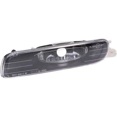 Tyc BMW E46 Vasen sumuvalo - Sumulamppu Tyc BMW E46 Vasen sumuvalo - Sumulamppu