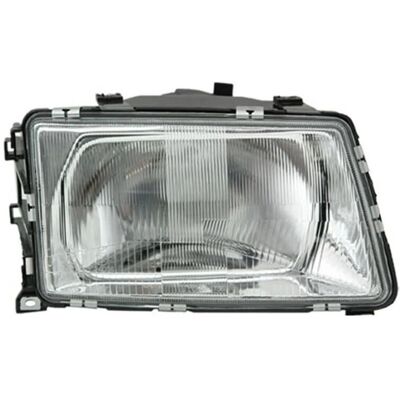 Τυλτς εμπρός φως Audi Δεξιά H4 OEM 443941030F Τυλτς εμπρός φως Audi Δεξιά H4 OEM 443941030F
