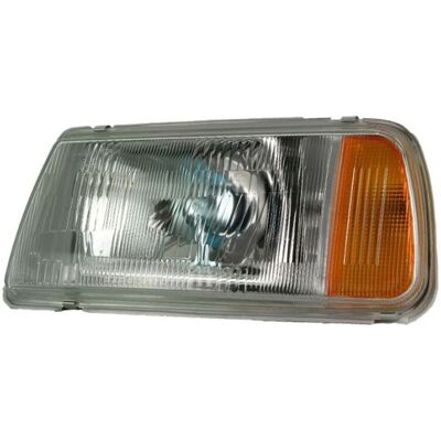 Tyc 203063052 - Phares H4 Gauche pour Suzuki Vitara Cabrio Tyc 203063052 - Phares H4 Gauche pour Suzuki Vitara Cabrio