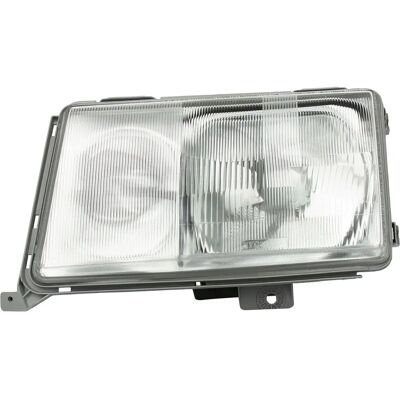Tyc W124 Αριστερό Φανάρι E-mark - Φανάρι Αυτοκινήτου Tyc W124 Αριστερό Φανάρι E-mark - Φανάρι Αυτοκινήτου