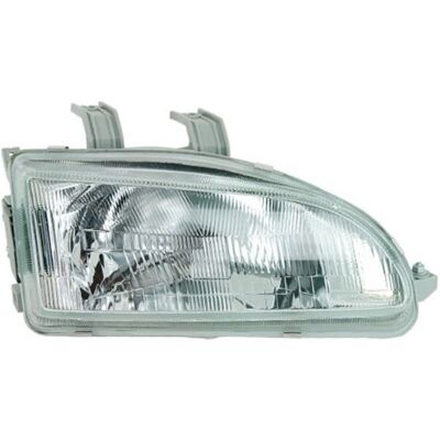 TYC 20-3112-18-2 Oikea Faros - Faros TYC 20-3112-18-2 Oikea Faros - Faros