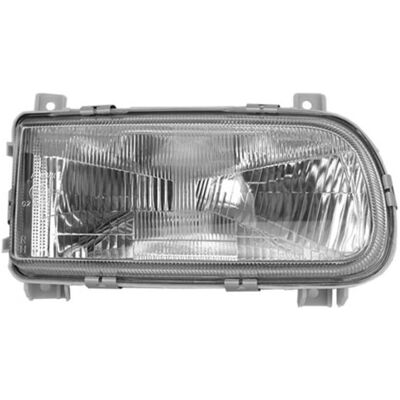 Volkswagen Caddy II Skoda Felicia H4 Faros - Faros Volkswagen Caddy II Skoda Felicia H4 Faros - Faros