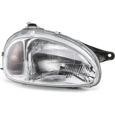 Tyc Modèle 1216489 Phare - Phare pour Opel Corsa B Tyc Modèle 1216489 Phare - Phare pour Opel Corsa B