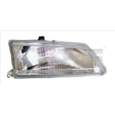 TYC 20-3241-05-2 Prawy reflektor H4 - Reflektor TYC 20-3241-05-2 Prawy reflektor H4 - Reflektor
