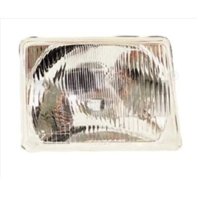 Reflektor Opel Corsa Lewy - Tyc - H4 Reflektor Opel Corsa Lewy - Tyc - H4