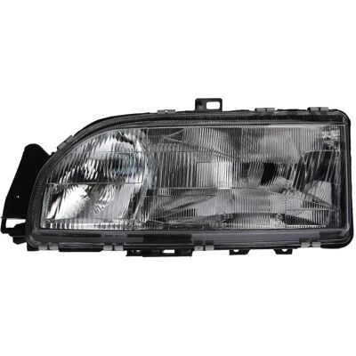 Tyc Modello 20-3422-05-2 - Faro per Ford Sierra Mk2 - Sinistra Tyc Modello 20-3422-05-2 - Faro per Ford Sierra Mk2 - Sinistra