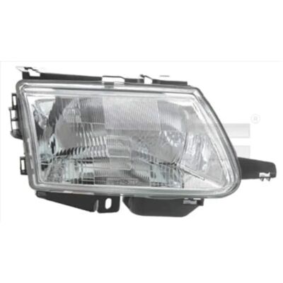 TYC 20-3688-08-2 - Koplamp - Links TYC 20-3688-08-2 - Koplamp - Links