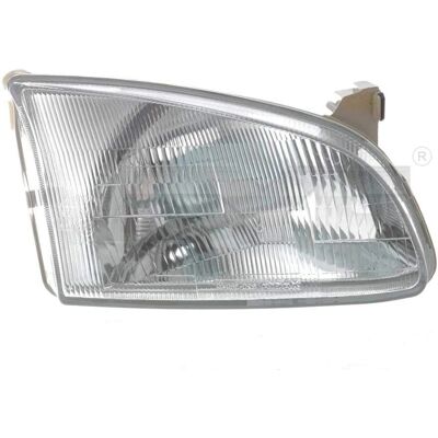 Tyc Prawe światło przednie Toyota Starlet 1.3 H4 - Reflektor Tyc Prawe światło przednie Toyota Starlet 1.3 H4 - Reflektor