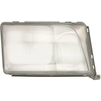 Tyc Vetro Faro Classe E W124 - Copertura Faro Tyc Vetro Faro Classe E W124 - Copertura Faro