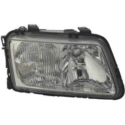 Tyc Prawe światło przednie do Audi A3 1.6-1.9 TDI Quattro - Reflektor Tyc Prawe światło przednie do Audi A3 1.6-1.9 TDI Quattro - Reflektor