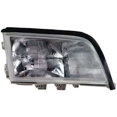 Mercedes-Benz A2028201261 Reflektor - H1/H1/H3 Po prawej stronie dla Sprintera Mercedes-Benz A2028201261 Reflektor - H1/H1/H3 Po prawej stronie dla Sprintera