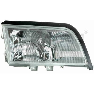 Mercedes-Benz Malli 2028201161 Ajovalo - W202 S202 Mercedes-Benz Malli 2028201161 Ajovalo - W202 S202