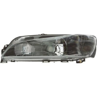 Tyc Peugeot 306 Reflektor - H4 Po lewej stronie Tyc Peugeot 306 Reflektor - H4 Po lewej stronie