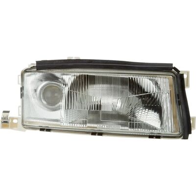 Tyc 1u1941016a 1u1941018a Reflektor - Skoda Octavia - H4/H3 - Prawy Tyc 1u1941016a 1u1941018a Reflektor - Skoda Octavia - H4/H3 - Prawy