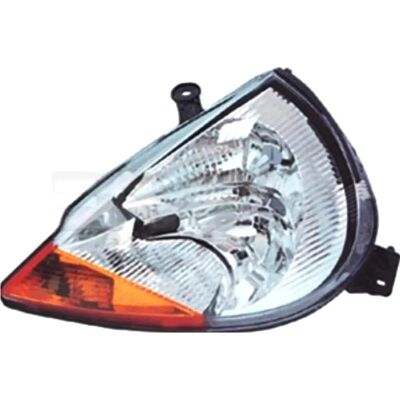 Tyc Faros - 97kg-13006 - Sopii Ford Street Ka 1.0-1.6 Rocam - Faros Tyc Faros - 97kg-13006 - Sopii Ford Street Ka 1.0-1.6 Rocam - Faros