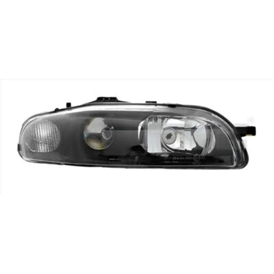 TYC 20-5433-35-2 Ajovalo - Oikea, H1/H1, Fiat Marea TYC 20-5433-35-2 Ajovalo - Oikea, H1/H1, Fiat Marea