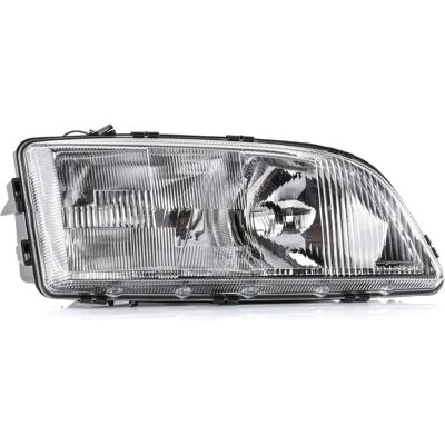 Tyc Volvo Reflektor - Prawy, H7 - C70 I Cabrio Coupe Tyc Volvo Reflektor - Prawy, H7 - C70 I Cabrio Coupe