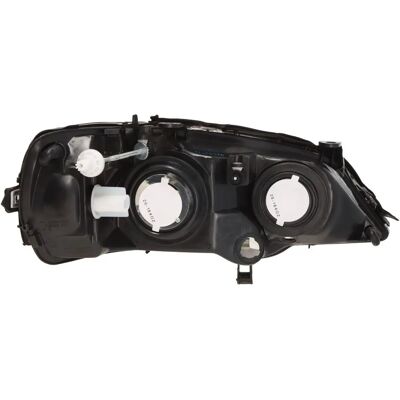 Tyc Opel Astra G Headlight - Left Side, HB3/H7, E-Approved Tyc Opel Astra G Headlight - Left Side, HB3/H7, E-Approved