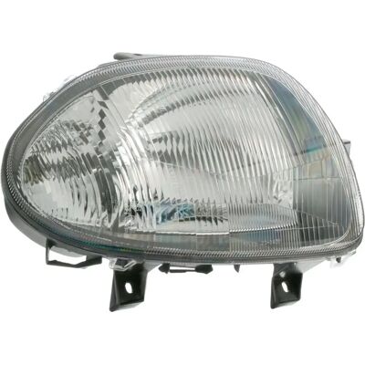 Tyc H4 Oikea Faros - Renault Clio II - Faros Tyc H4 Oikea Faros - Renault Clio II - Faros