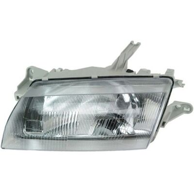 Mazda BG2L51040C Linker koplamp H4 OEM-gecertificeerd Mazda BG2L51040C Linker koplamp H4 OEM-gecertificeerd