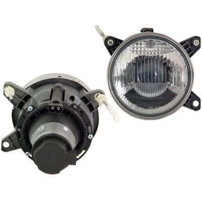 BMW Päälyhty - 20-5585-18-2 - For BMW Series 5, 7, M5 BMW Päälyhty - 20-5585-18-2 - For BMW Series 5, 7, M5