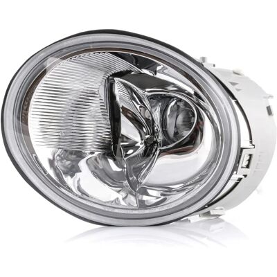 Tyc Model 1c0941029 - Reflektor przedni dla VW New Beetle Tyc Model 1c0941029 - Reflektor przedni dla VW New Beetle