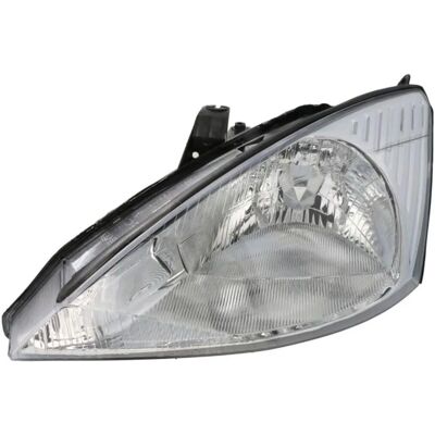 Tyc 20-5676-08-2 Reflektor - Reflektor - Chromowany - Ford Focus do 09/2001 Tyc 20-5676-08-2 Reflektor - Reflektor - Chromowany - Ford Focus do 09/2001