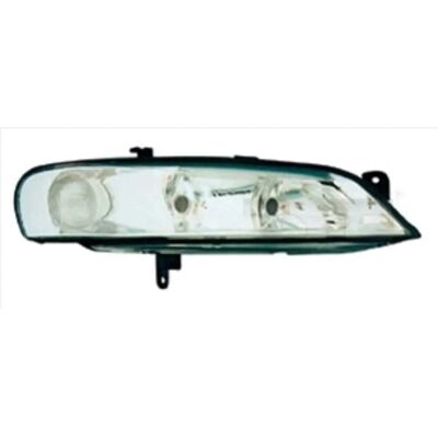 TYC 20-5749-18-2 Etummainen valaisin - Etummainen valo Opel Vectra B TYC 20-5749-18-2 Etummainen valaisin - Etummainen valo Opel Vectra B