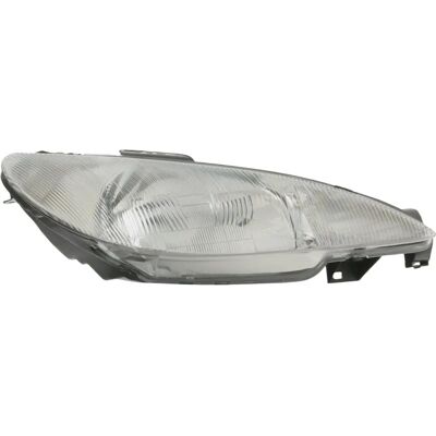 Tyc Peugeot 206 Cc Sw H4 Φανάρι - Φανάρι Tyc Peugeot 206 Cc Sw H4 Φανάρι - Φανάρι
