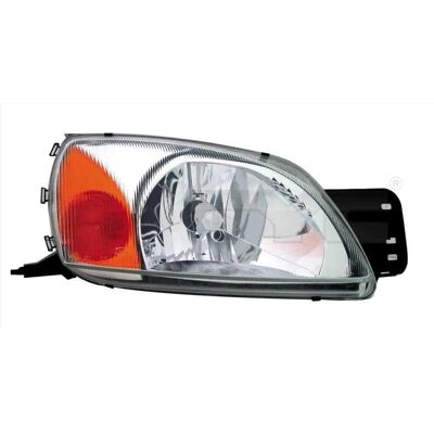 TYC 20-5924-15-2 Vasen H4 ajovalo Ford Fiesta, Courier - Ajovalo TYC 20-5924-15-2 Vasen H4 ajovalo Ford Fiesta, Courier - Ajovalo