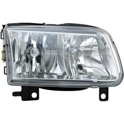 Tyc Oikean puolen ajovalo H7/H1 VW Polo 6N2 Tyc Oikean puolen ajovalo H7/H1 VW Polo 6N2